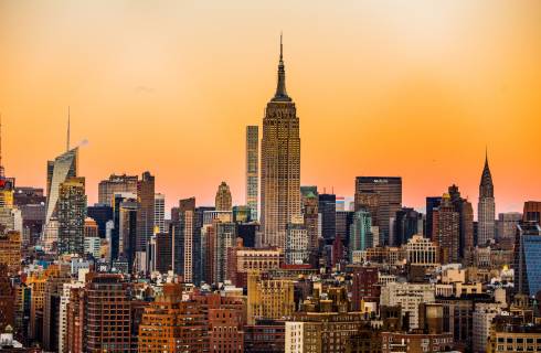 TIP! Turkish Airlines ✈ USA - letenky do New Yorku z Prahy s 4* aerolinkou ↔ 11.990 Kč