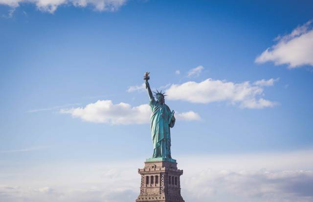 TIP! Austrian Airlines ✈ Spojené státy americké - levné letenky do New Yorku z Vídně bez přestupu ↔ 11.990 Kč 