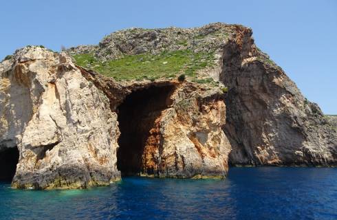 TIP! Řecko ✈ Aktuální přehled levných letenek na ostrov Zakynthos ↔ od 2.091 Kč