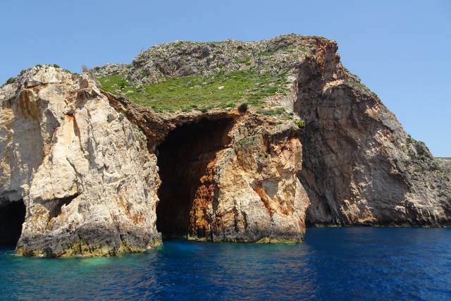 TIP! Řecko ✈ Aktuální přehled levných letenek na ostrov Zakynthos ↔ od 2.091 Kč