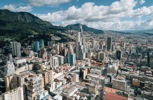 Doporučujeme! KLM / Air France ✈ Kolumbie - akční letenky Bogota z Vídně ↔ 13.990 Kč