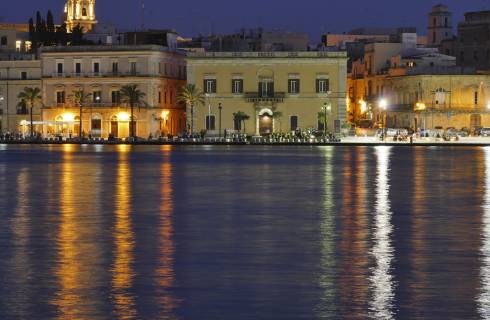 TIP! Ryanair ✈ Itálie - Apulie - akční letenky do Brindisi z Vídně na závěr sezóny ↔ od 1.028 Kč