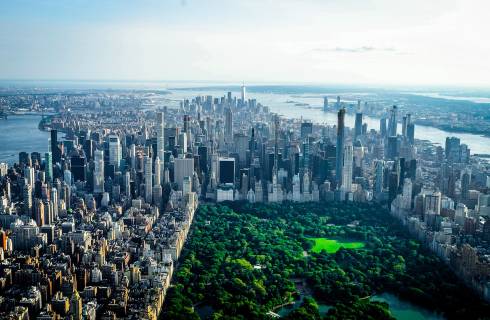 TIP! Singapore Airlines ✈ Spojené státy americké (USA) - akční letenky New York z Prahy na palubě 5* aerolinky ↔ 10.790 Kč