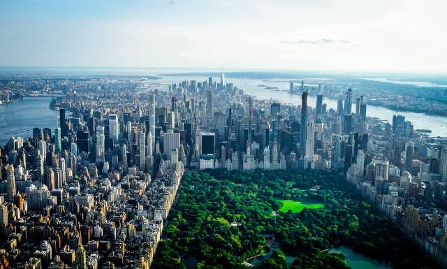 TIP! Singapore Airlines ✈ Spojené státy americké (USA) - akční letenky New York z Prahy na palubě 5* aerolinky ↔ 10.790 Kč