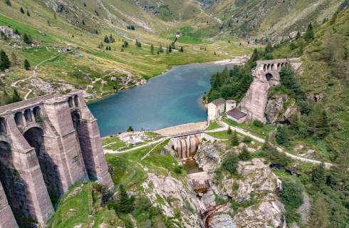 Doporučujeme! Itálie ✈ Lombardie - letenky do Bergama z Prahy ↔ od 1.113 Kč