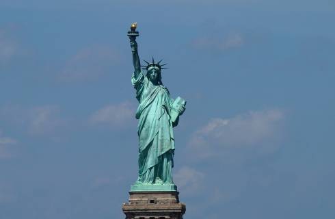Sleva! TAP Air Portugal - USA - letenky do New Yorku z Mnichova jen za 6.790 Kč