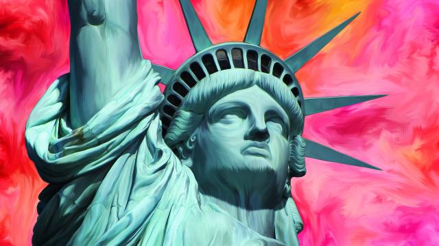 TIP! United Airlines ✈ Spojené státy americké - přímé lety do New Yorku z Berlína a Mnichova ↔ 8.590 Kč