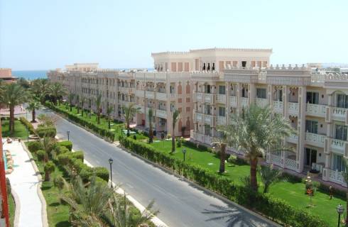 Sleva! Wizz Air ✈ Afrika - Egypt - levné letenky Hurghada z Vídně ↔ od 2.766 Kč