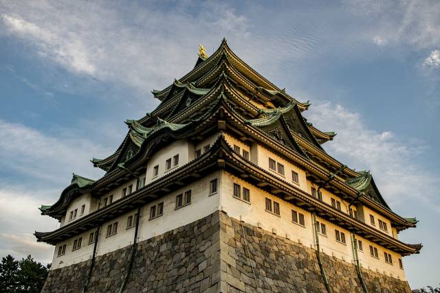 TIP! China Eastern ✈ Japonsko - ostrov Honšú - akční letenky Nagoya ↔ 12.990 Kč