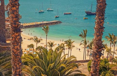 Doporučujeme! Španělsko ✈ 4 tipy na levné letenky na ostrov Gran Canaria ↔ od 1.987 Kč
