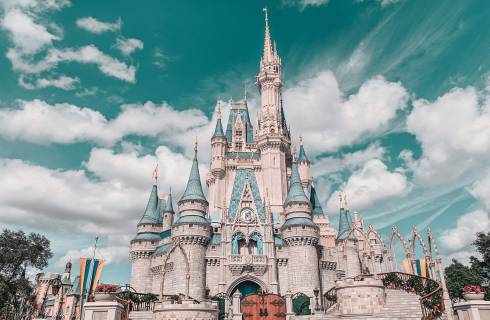 TIP! Iberia ✈ USA - Florida - akční letenky Orlando z Mnichova ↔ 12.790 Kč