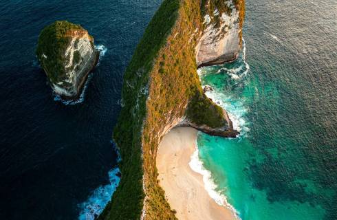China Eastern ✈ Indonésie - Bali - zpáteční levné letenky Denpasar 12.790 Kč