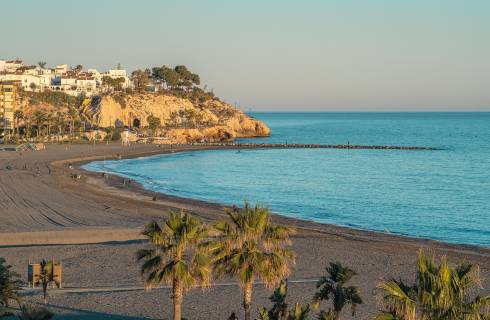 Smartwings ✈ Španělsko - Andalusie - zpáteční akční letenky Malaga z Prahy 2.690 Kč
