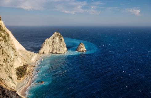 Smartwings ✈ Řecko - Tip na rezervaci zpáteční akční letenky na ostrov Zakynthos z Prahy 5 790 Kč