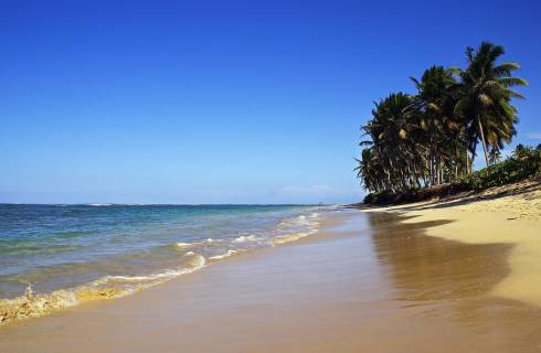 Air France ✈ Dominikánská republika - Tip na rezervaci zpáteční akční letenky Punta Cana z Prahy 16 990 Kč
