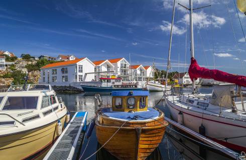 LOT ✈ Norsko - Tip na rezervaci zpáteční akční letenky do Stavangeru z Ostravy 4 290 kč