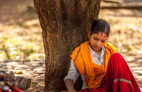 Etihad Airways ✈ Indie - Tip na rezervaci zpáteční akční letenky do Kochi z Vídně 11 790 Kč