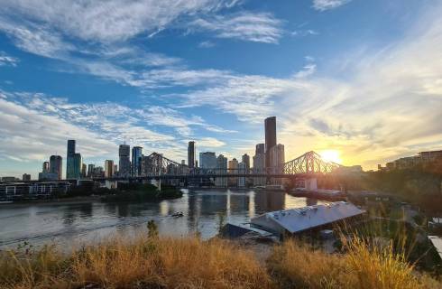 Turkish Airlines ✈ Austrálie - Tip na rezervaci zpáteční akční letenky do Brisbane z Vídně 17 490 Kč