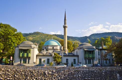 Pegasus Airlines ✈ Turecko - Tip na rezervaci zpáteční akční letenky do Istanbulu z Prahy 2 190 Kč
