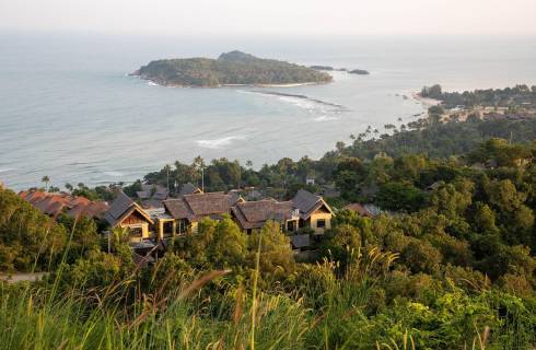 Scoot ✈ Thajsko - Tip na rezervaci zpáteční akční letenky na ostrov Koh Samui Vídně 15 790 Kč