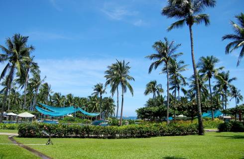 SCAT Airlines ✈ Čína - ostrov Hainan - Tip na rezervaci zpáteční akční letenky Sanya z Prahy 14 390 Kč
