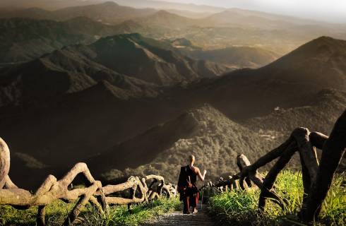 Hainan Airlines ✈ Čína - Tip na rezervaci zpáteční akční letenky do Shenhenu z Prahy 11 990 Kč