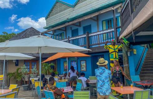 Swiss ✈ Jamajka - Tip na rezervaci obousměrné akční letenky do Montego Bay z Berlína 12 990 Kč