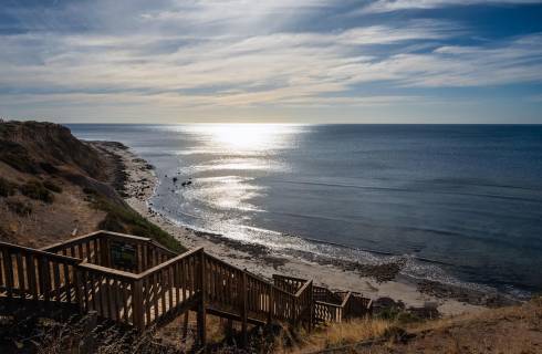 Turkish Airlines ✈ Austrálie - Tip na rezervaci obousměrné akční letenky do Adelaide z Vídně 17 990 Kč