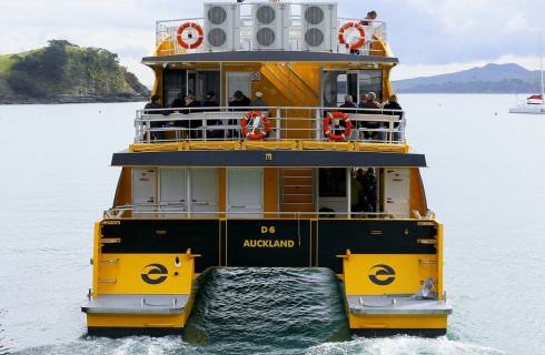 Turkish Airlines ✈ Nový Zéland - Tip na rezervaci obousměrné akční letenky do Aucklandu z Prahy 20 790 Kč