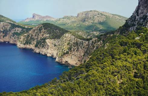 Lufthansa ✈ Francie - Korsika - Tip na rezervaci zpáteční akční letenky do Figari z Prahy 4 590 Kč