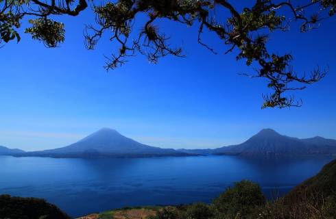 Air Canada ✈ Střední Amerika - Guatemala - Tip na rezervaci akční letenky Guatemala City z Vídně 13 790 Kč