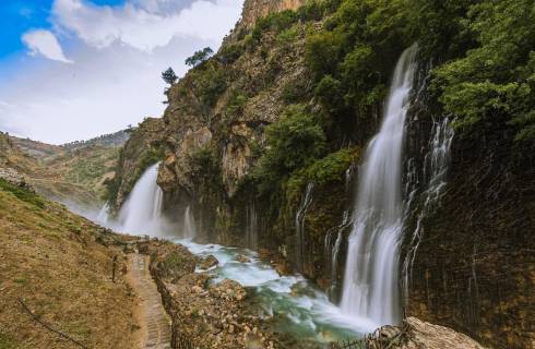 Pegasus Airlines ✈ Turecko - Tip na obousměrné akční letenky do Kayseri z Vídně 