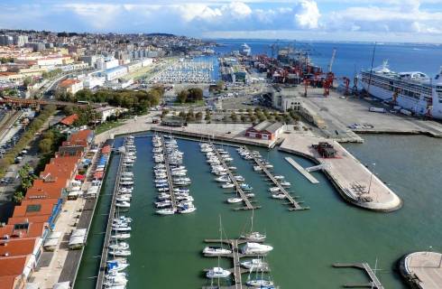 TAP ✈ Portugalsko - Tip na rezervaci obousměrné akční letenky do Lisabonu z Prahy bez přestupu 3 890 Kč