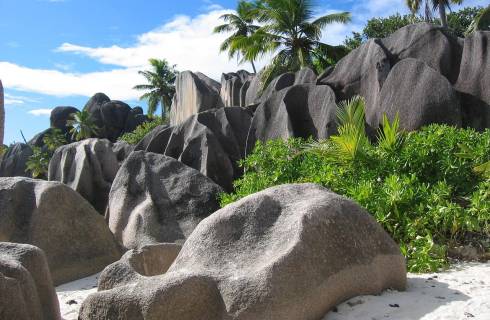 Turkish Airlines ✈ Seychely - Tip na rezervaci zpáteční akční letenky na Mahe Island z Vídně 14 790 Kč