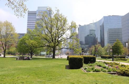 Condor ✈ Kanada - Tip na rezervaci obousměrné akční letenky do Toronta z Prahy 9 590 Kč