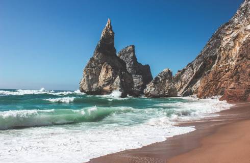 Ryanair ✈ Portugalsko - Tip na rezervaci obousměrné levné letenky do Lisabonu z Vídně od 1 756 Kč