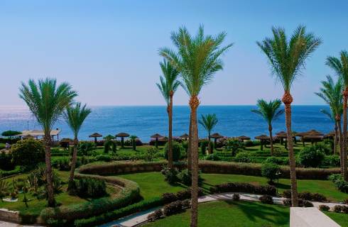 Pegasus Airlines ✈ Egypt - Tip na rezervaci obousměrné akční letenky do Sharm El Sheikh z Prahy 4 290 Kč