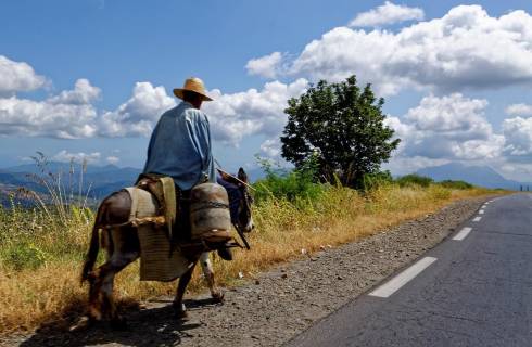 Air Algerie ✈ Alžírsko - Tip na rezervaci obousměrné akční letenky do Alžíru z Vídně 3 490 Kč