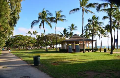 United Airlines ✈ Havajské ostrovy - Tip na rezervaci zpáteční akční letenky do Honolulu z Mnichova 22 990 Kč