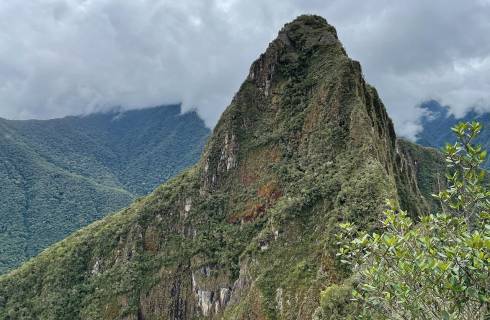 Air Canada ✈ Peru - Tip na rezervaci zpáteční akční letenky do Limy z Vídně 17 990 Kč