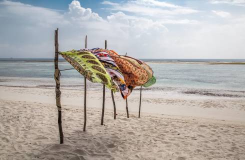 Condor ✈ Keňa - Tip na rezervaci obousměrné akční letenky do Mombasy z Vídně 11 990 Kč