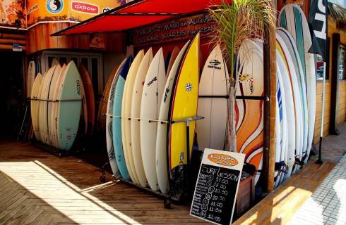 Smartwings ✈ Kanárské ostrovy - Tip na rezervaci zpáteční akční letenky na Tenerife z Prahy 5 290 Kč