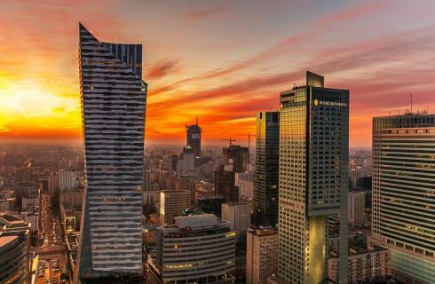 LOT Airlines ✈ Polsko - Tip na rezervaci obousměrné akční letenky do Varšavy z Ostravy 2 190 Kč