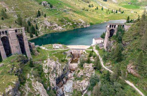 Ryanair ✈ Itálie - Tip na rezervaci obousměrné levné letenky do Bergama z Brna od 1 598 Kč