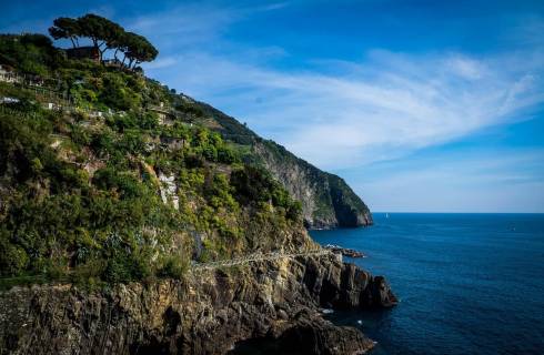 Ryanair ✈ Itálie - Tip na rezervaci obousměrné levné letenky do Lamezia Terme z Bratislavy od 1 005 Kč