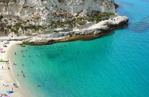 Ryanair ✈ Itálie - Tip na rezervaci zpáteční levné letenky Reggio di Calabria z Berlína od 2 286 Kč