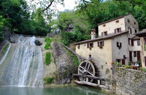 Ryanair ✈ Itálie - Tip na rezervaci obousměrné levné letenky do Trevisa z Vídně od 890 Kč