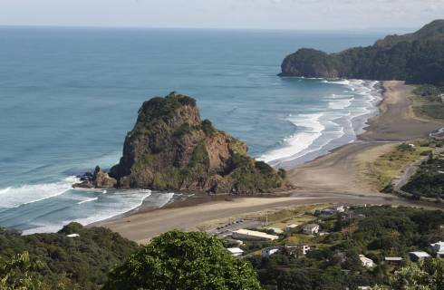 China Eastern Airlines ✈ Nový Zéland - Tip na rezervaci obousměrné akční letenky do Aucklandu z Budapešti 16 990 Kč
