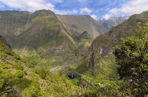 Corsair ✈ Indický oceán - Tip na rezervaci zpáteční akční letenky na Reunion Island z Paříže 11 790 Kč