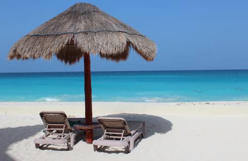 Air Europa ✈ Karibik - Mexiko - Tip na rezervaci zpáteční akční letenky do Cancunu z Mnichova 12 790 Kč